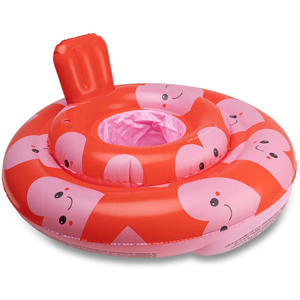  Baby Float - Hartjes 0-1 jaar