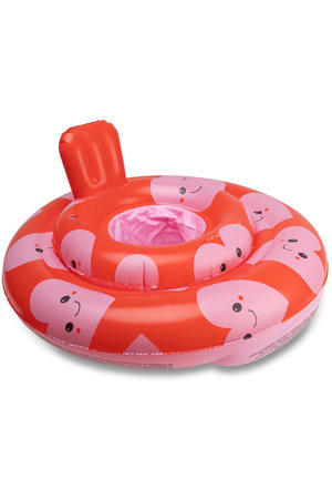  Baby Float - Hartjes 0-1 jaar