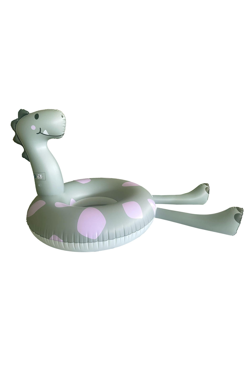 Swim Essentials  Dino zwemring 95 cm