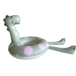 Dino zwemring 95 cm