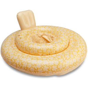 Baby Float - Bloemen 0-1 jaar
