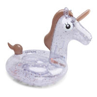 thumbnail: Swim Essentials Luchtbed Unicorn 150 cm