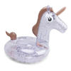 Swim Essentials Luchtbed Unicorn 150 cm