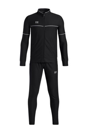 trainingspak Challenger zwart