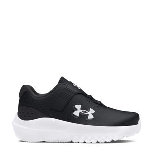 BINF Surge 4 sneakers zwart/antraciet