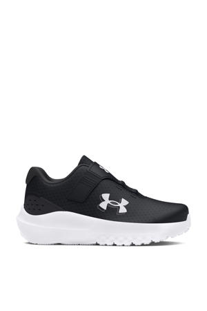 BINF Surge 4 sneakers zwart/antraciet