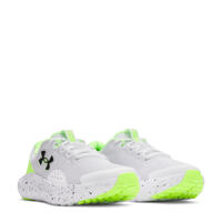 thumbnail: Under Armour Surge 4 fitness schoenen wit/groen