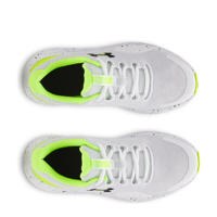 thumbnail: Under Armour Surge 4 fitness schoenen wit/groen