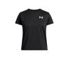 Under Armour sportshirt zwart