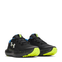 thumbnail: Under Armour Surge 4 fitness schoenen zwart/geel/blauw