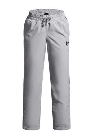 joggingbroek lichtgrijs