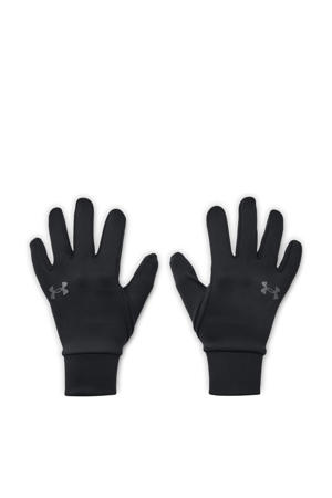 sport handschoenen zwart