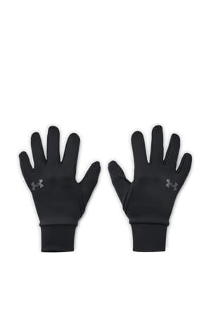 sport handschoenen zwart