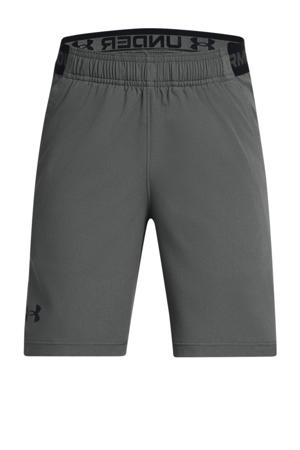   sportshort grijs