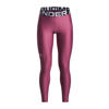 Under Armour sportlegging roze