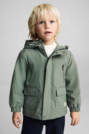 thumbnail: Mango Kids jack groen