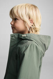thumbnail: Mango Kids jack groen