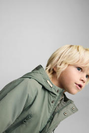 thumbnail: Mango Kids jack groen
