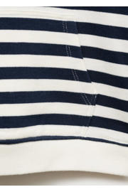 thumbnail: Mango Kids hoodie marine