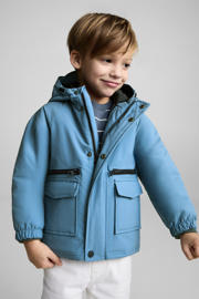 thumbnail: Mango Kids jack blauw