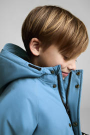 thumbnail: Mango Kids jack blauw