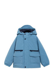 thumbnail: Mango Kids jack blauw