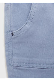 thumbnail: Mango Kids slim casual broek blauw