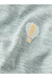 thumbnail: NAME IT MINI T-shirt lichtgroen
