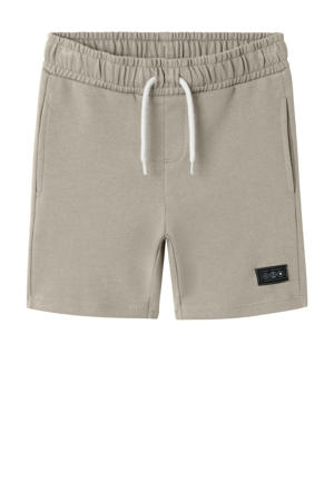 sweatshort zand