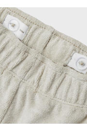 thumbnail: NAME IT MINI casual short beige
