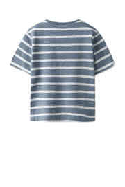 thumbnail: NAME IT MINI T-shirt blauw