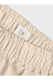 thumbnail: NAME IT MINI casual short ecru