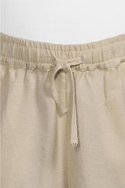 thumbnail: NAME IT MINI casual short ecru