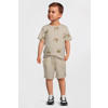 NAME IT MINI casual short ecru