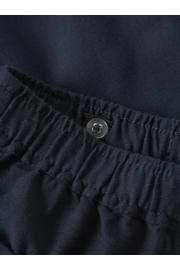 thumbnail: NAME IT MINI casual short donkerblauw