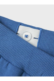 thumbnail: NAME IT MINI sweatshort blauw