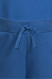 thumbnail: NAME IT MINI sweatshort blauw