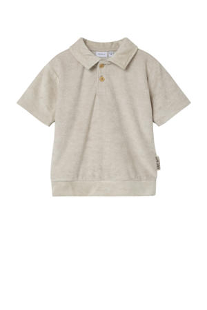 polo beige