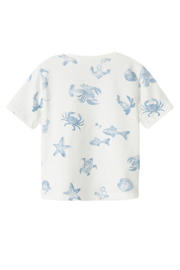 thumbnail: NAME IT MINI T-shirt wit