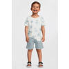 NAME IT MINI T-shirt wit