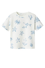 thumbnail: NAME IT MINI T-shirt wit