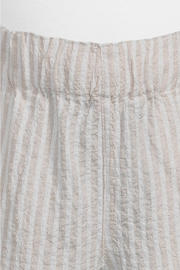 thumbnail: NAME IT MINI casual short zand/ecru