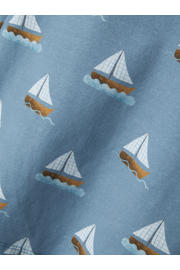thumbnail: NAME IT MINI T-shirt blauw