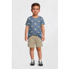 NAME IT MINI T-shirt blauw