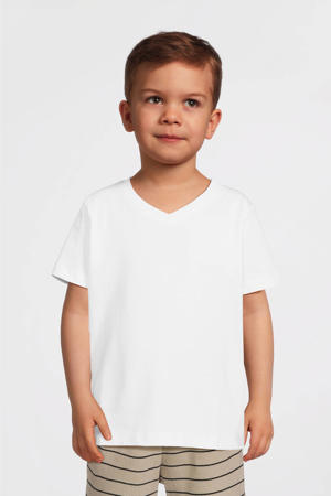 T-shirt wit