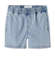 thumbnail: NAME IT MINI denim short light blue denim