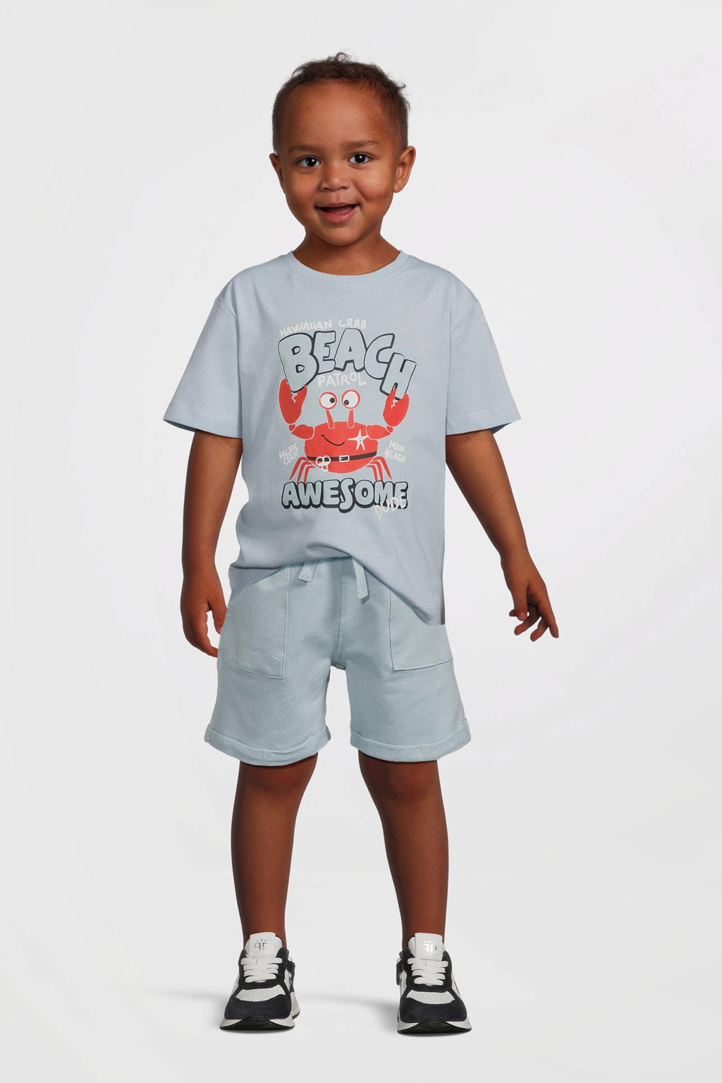 NAME IT MINI T-shirt