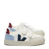 Wit/blauw/rood