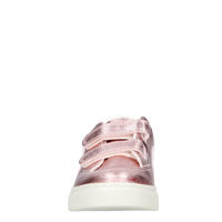 thumbnail: Veja SMALL V-12  leren sneakers roze metallic