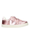 Roze metallic